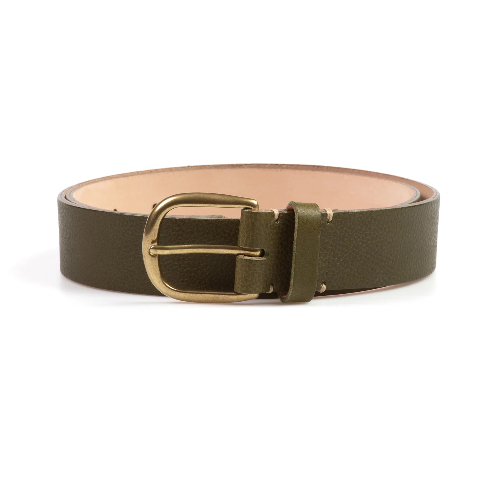 Luxury Handmade Belts